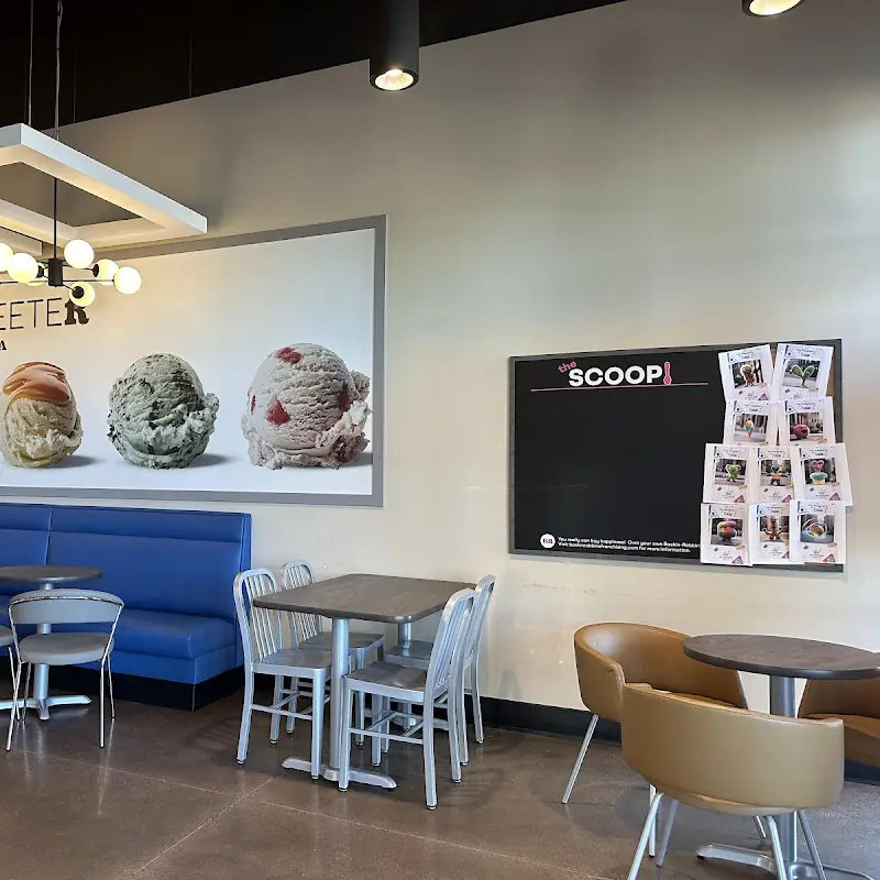 Baskin-Robbins