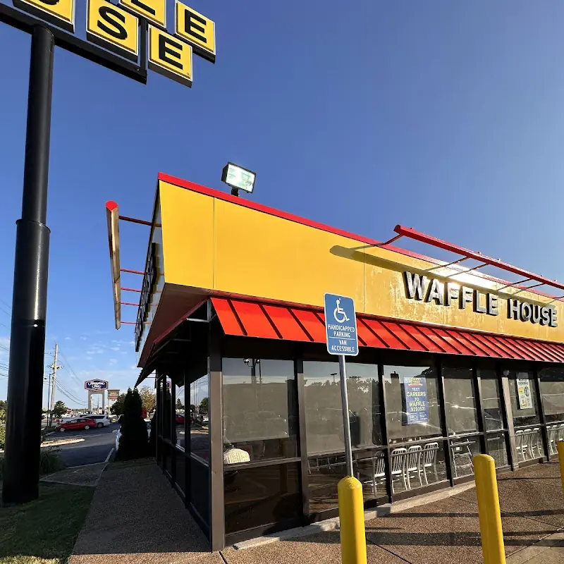 Waffle House