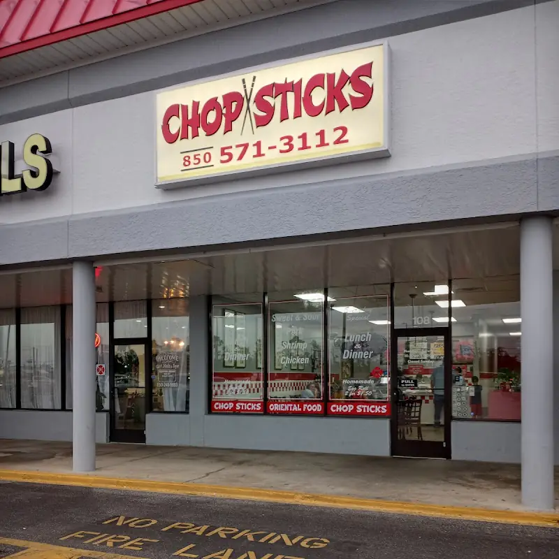Chopsticks Oriental Restaurant
