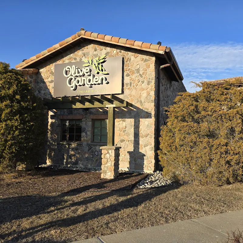 Olive Garden Italian Restaurant
