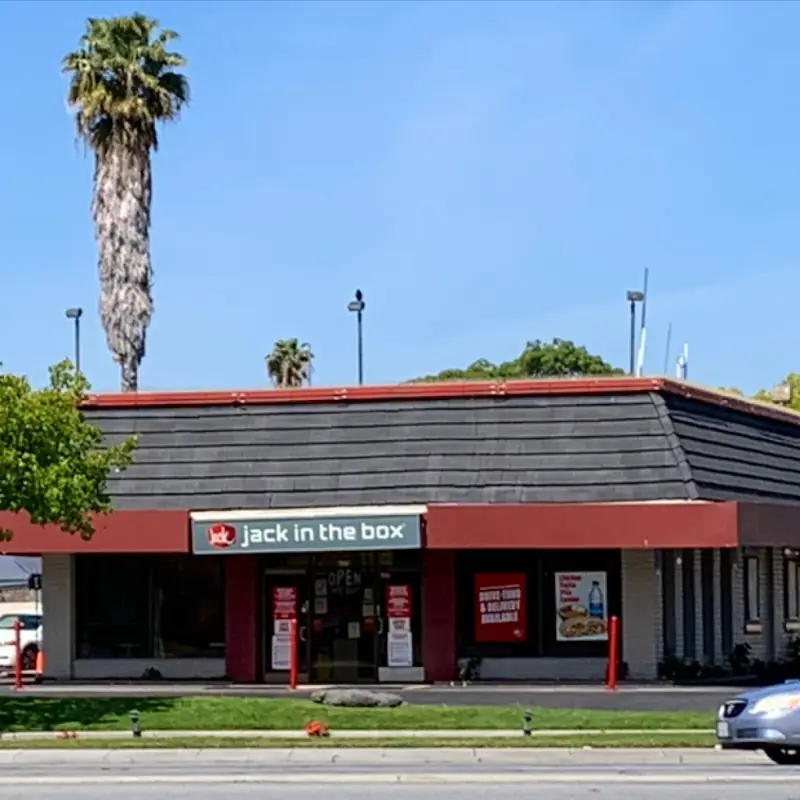 Jack in the Box