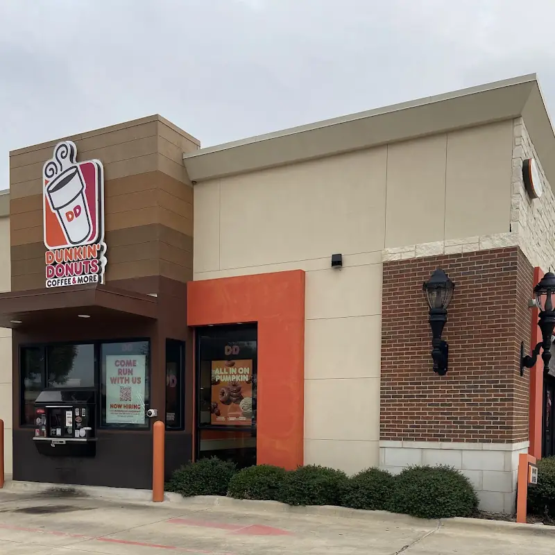Dunkin'