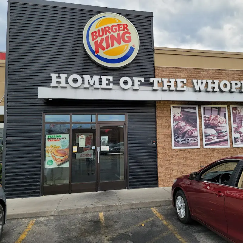 Burger King