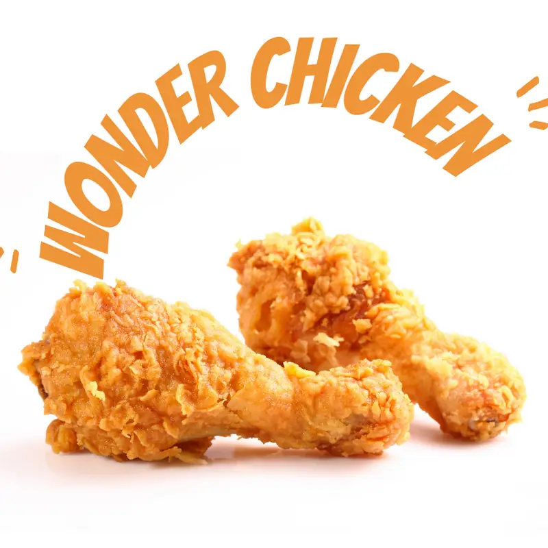 Wonder Chicken