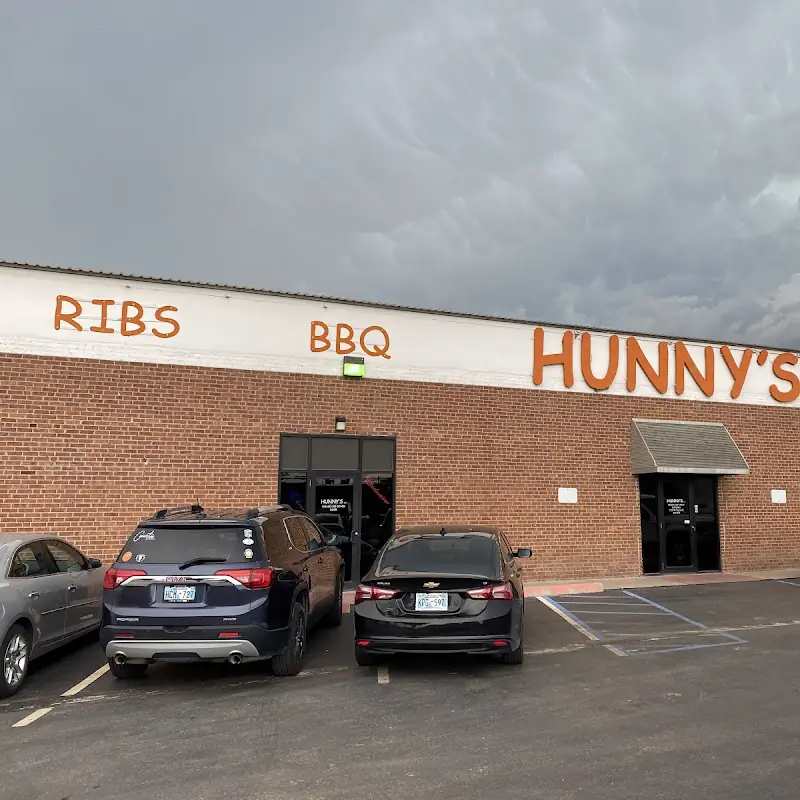 Hunny's
