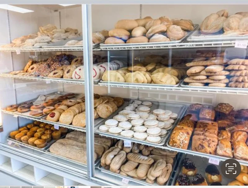 El palacio bakery y Deli