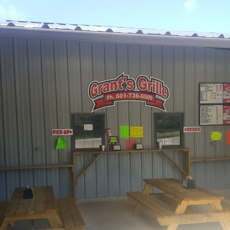 Grant's Grille