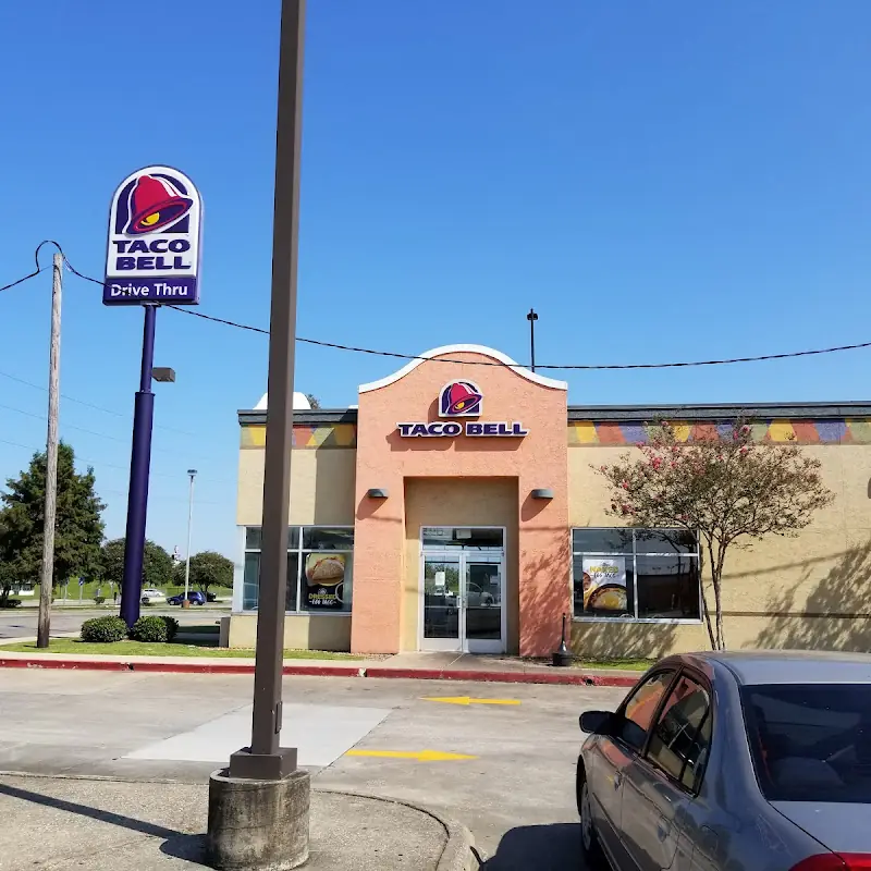 Taco Bell