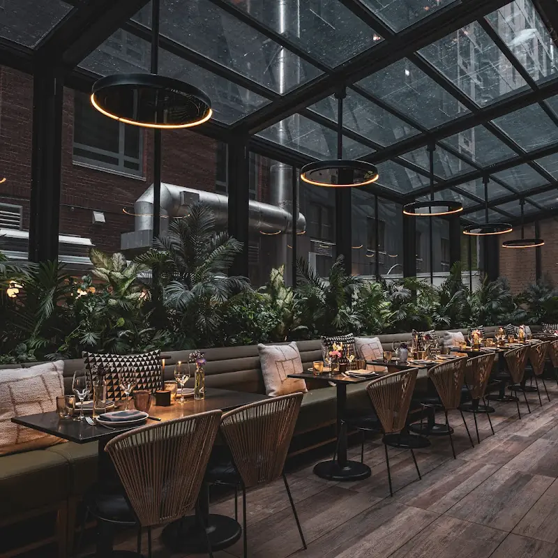 Altair Restaurant NYC