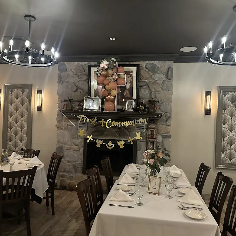 Casa Rustica