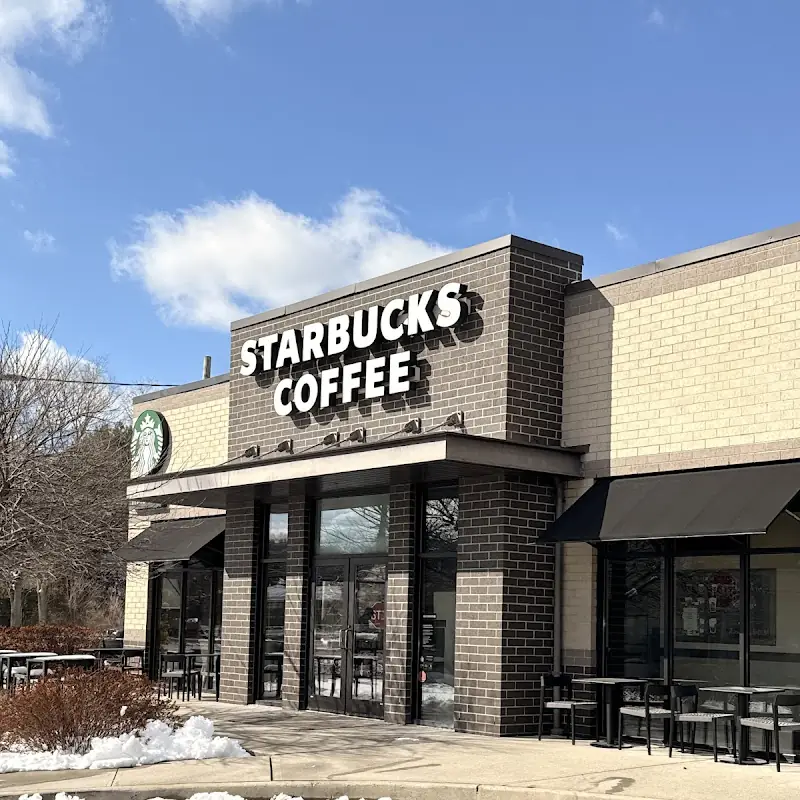 Starbucks Coffee Company
