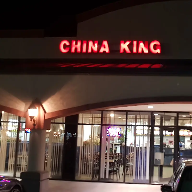 China King