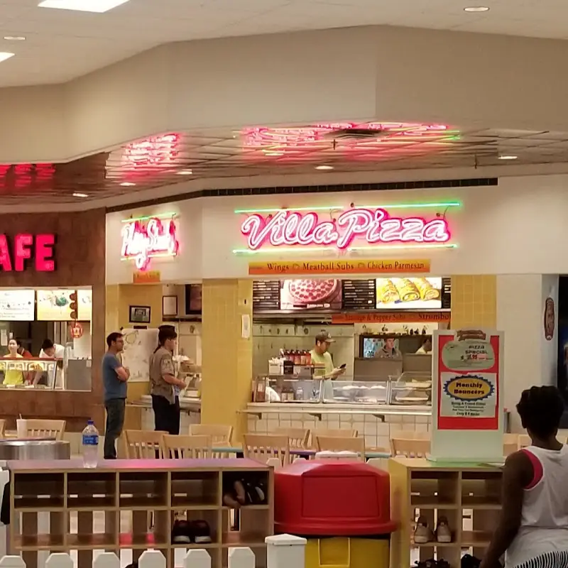 Villa Pizza
