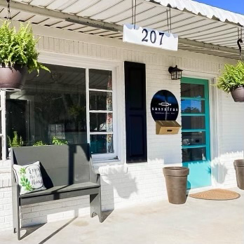 Sassafras Bakehouse