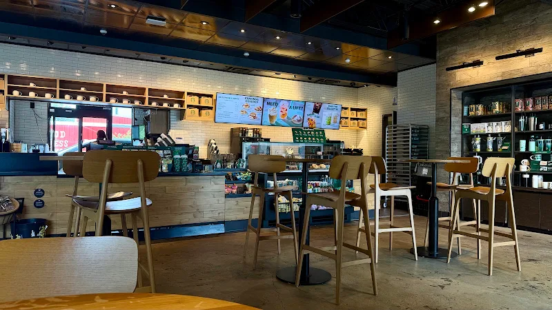 Starbucks Coffee Company