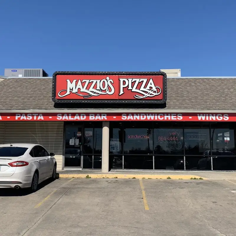 Mazzio's Pizza & Wings