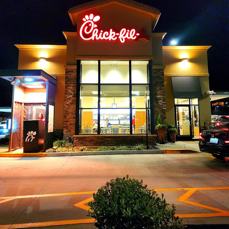 Chick-fil-A