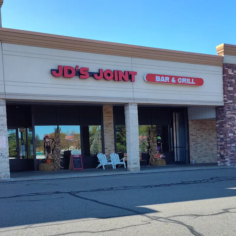 JD's Joint