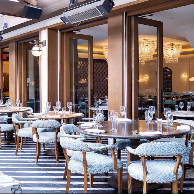 Cecconi's West Hollywood
