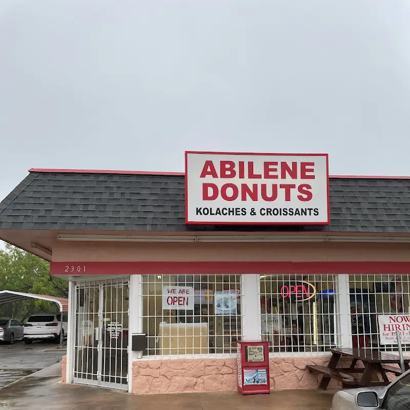 Abilene Donuts