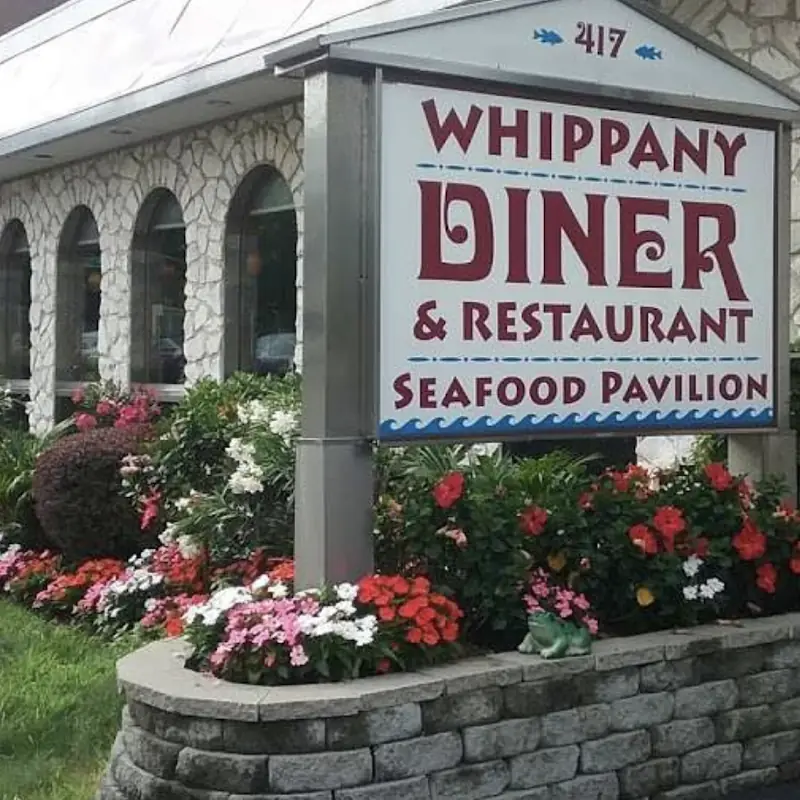 Whippany Diner