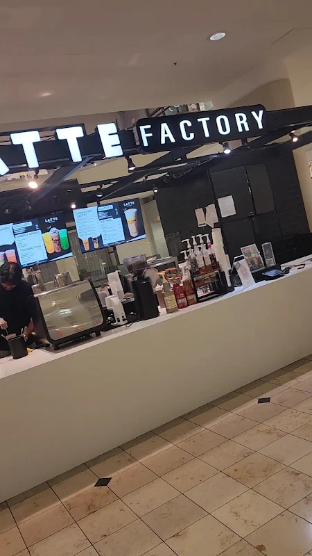 Latte Factory