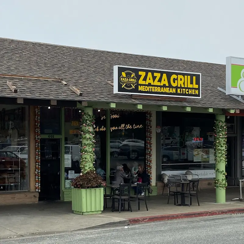ZaZa Grill