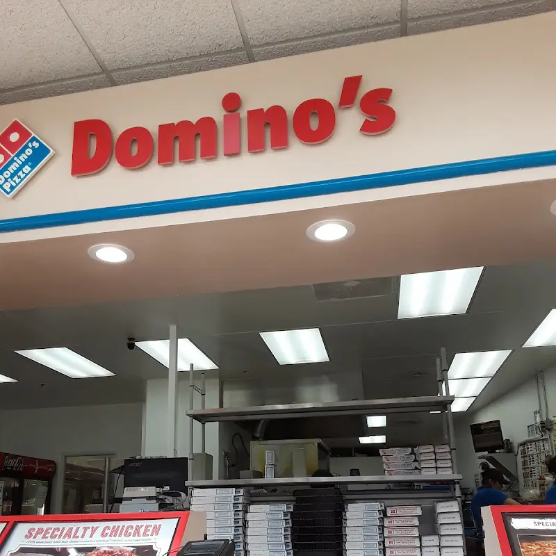 Domino's Pizza