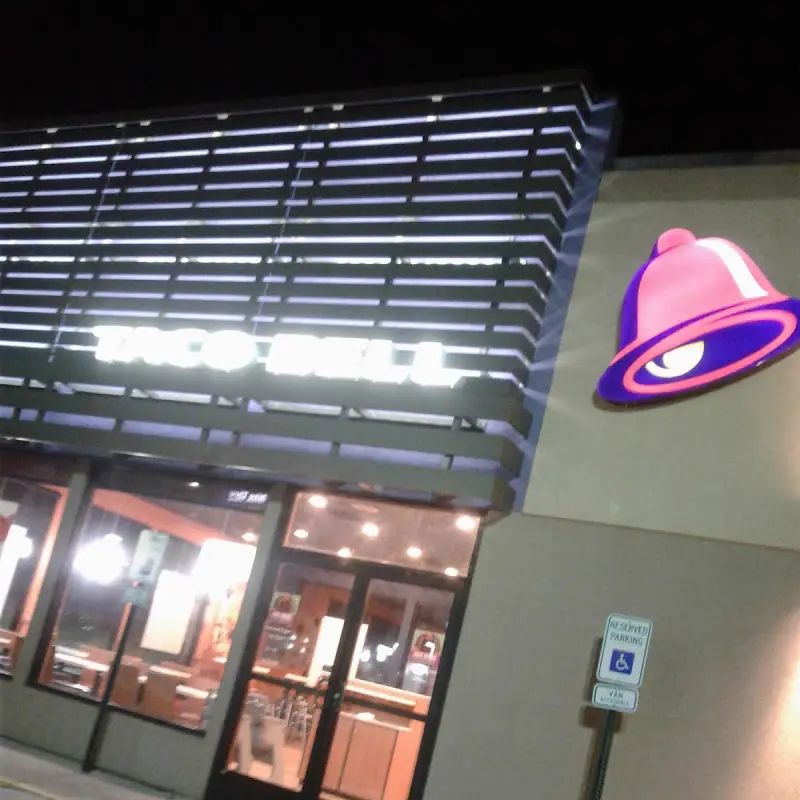 Taco Bell