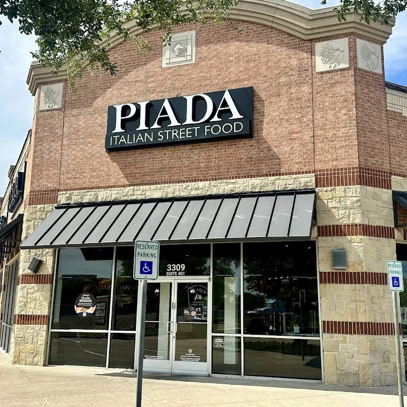 Piada Italian Street Food