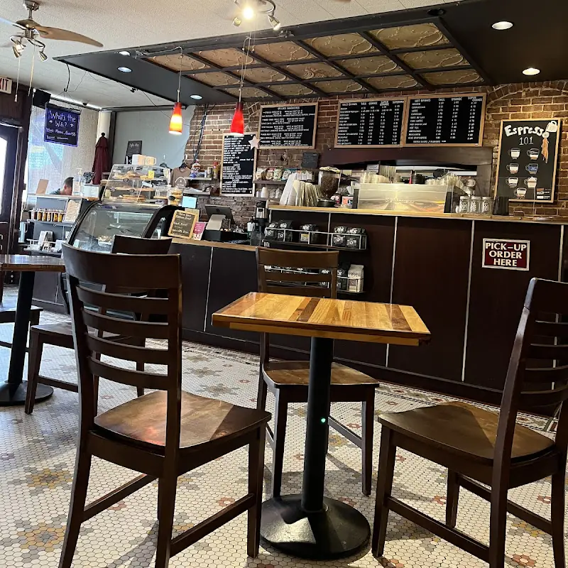 Cafe Mosaic LLC