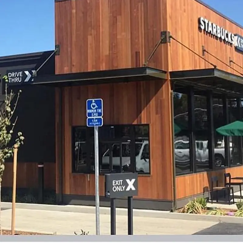 Starbucks Coffee Company