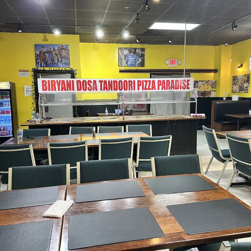 Daddy's Indian Cuisine