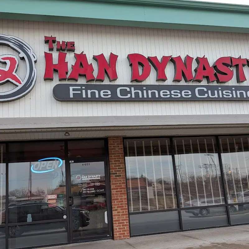 The Han Dynasty