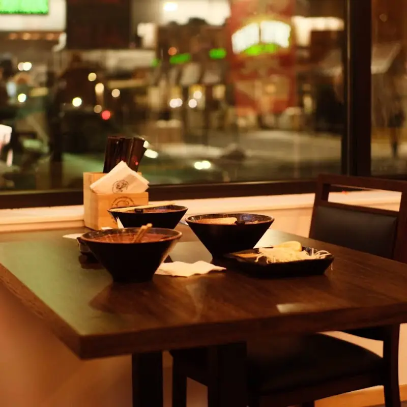 Itton Ramen