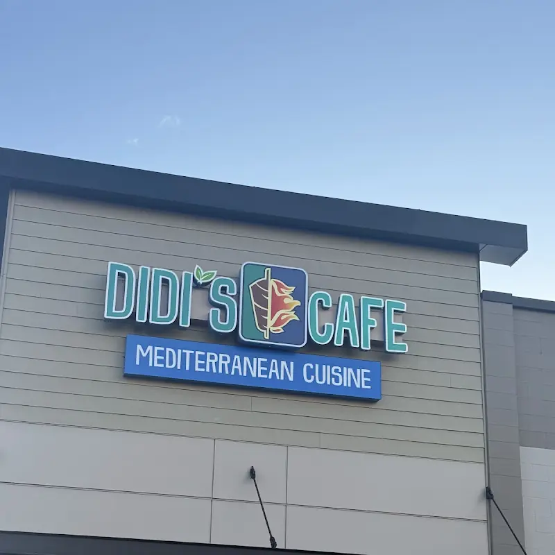 Didi's Cafe