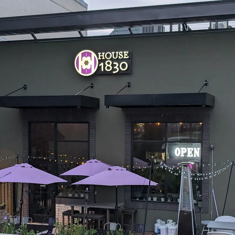 House 1830