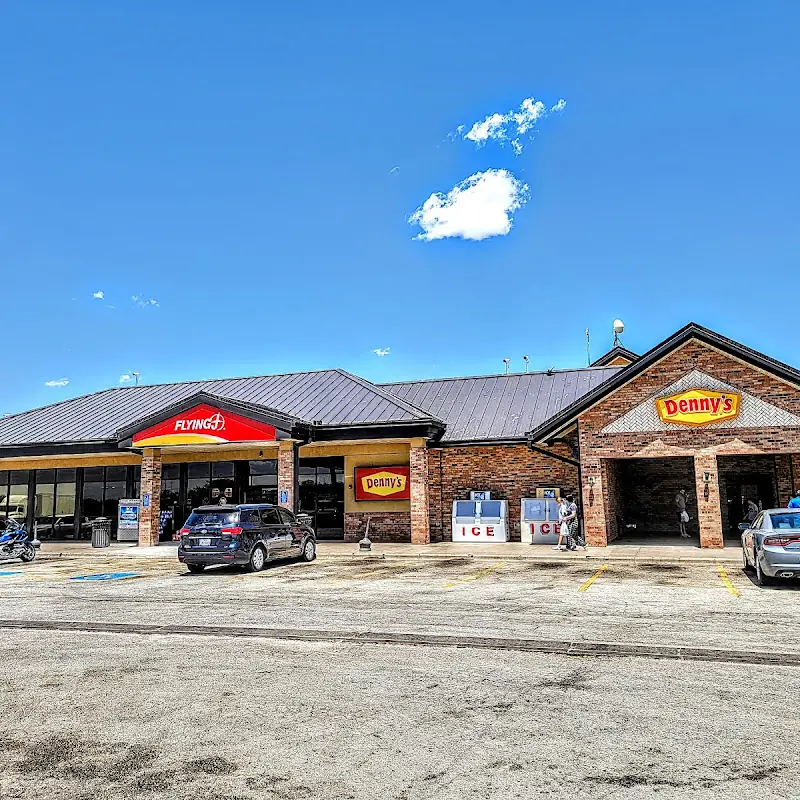 Denny's Restaurant