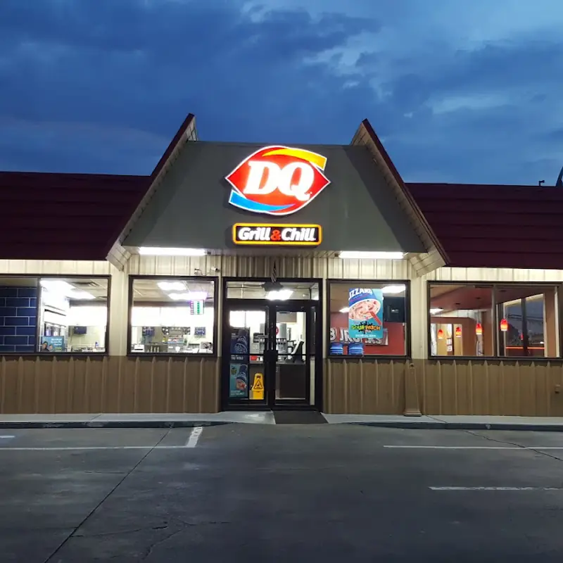 Dairy Queen Grill & Chill