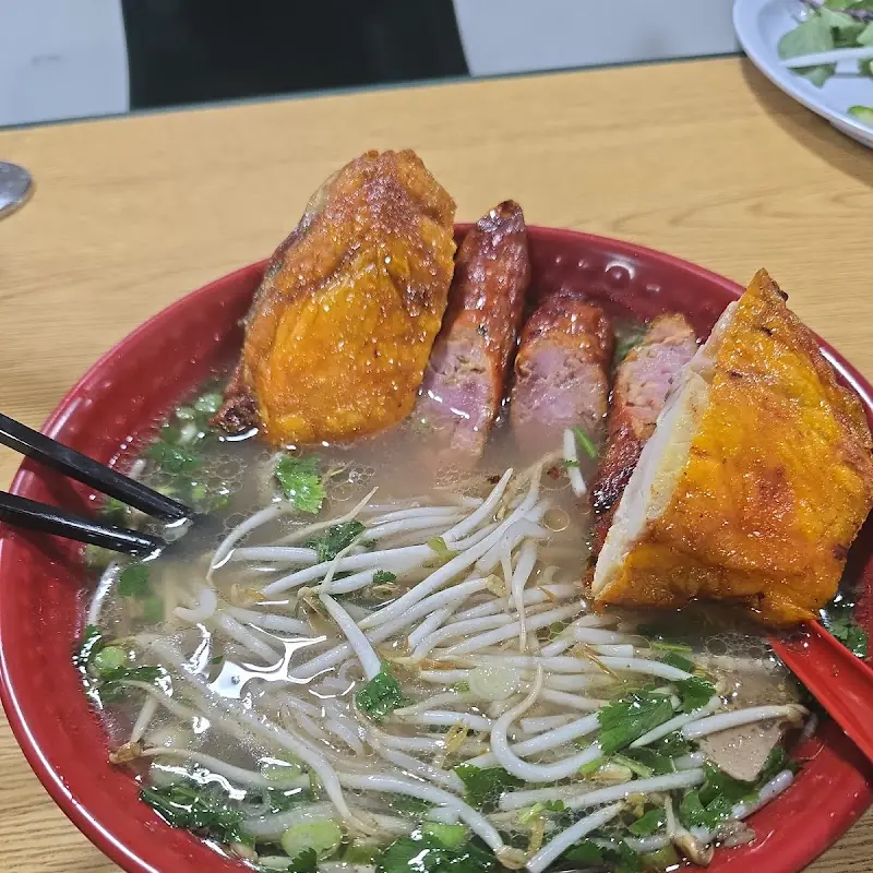 Vegetable Spring Roll (4 pieces)