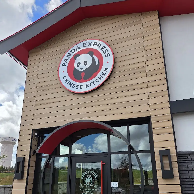Panda Express