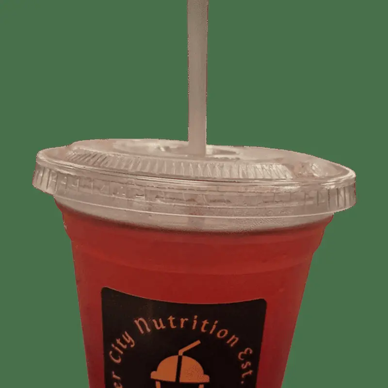 Crater City Nutrition