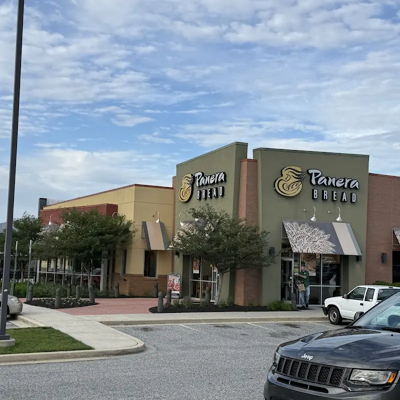 Panera Bread