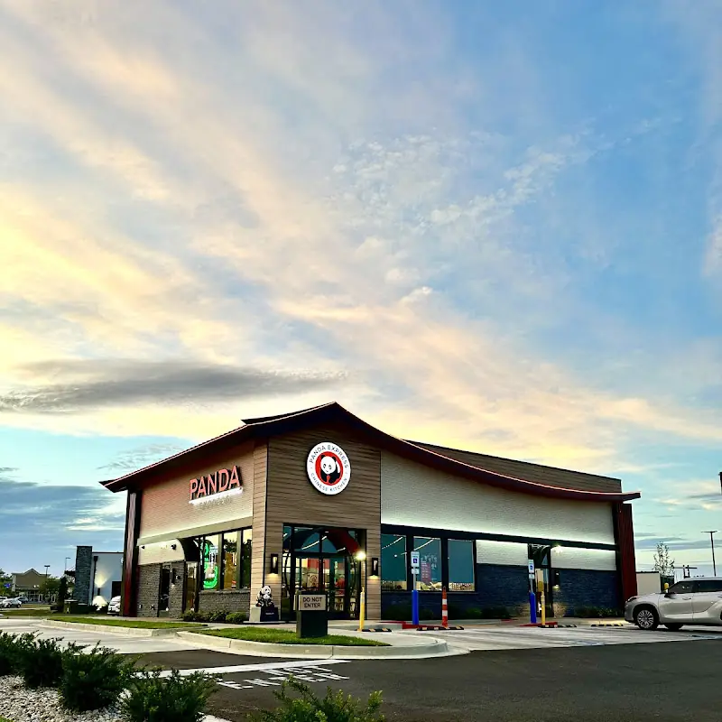Panda Express