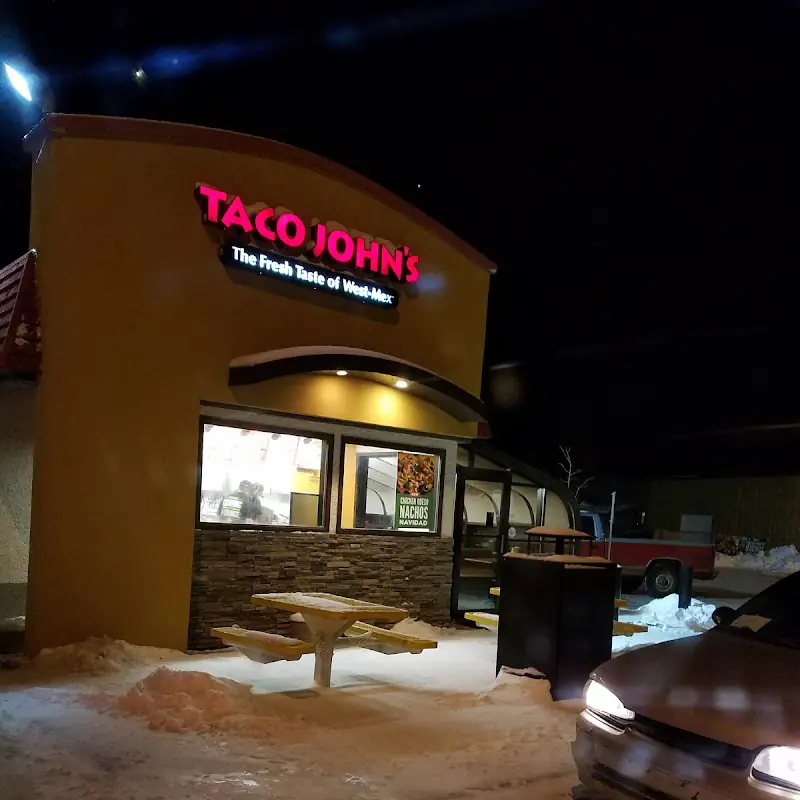 Taco John's
