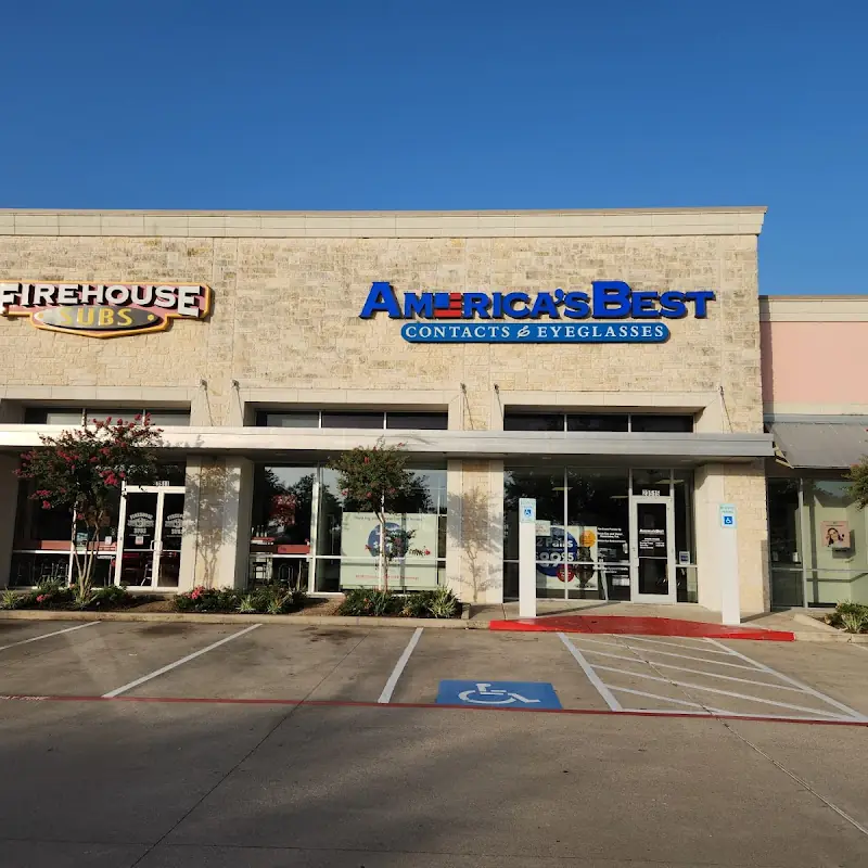 Firehouse Subs Brazos Town Center