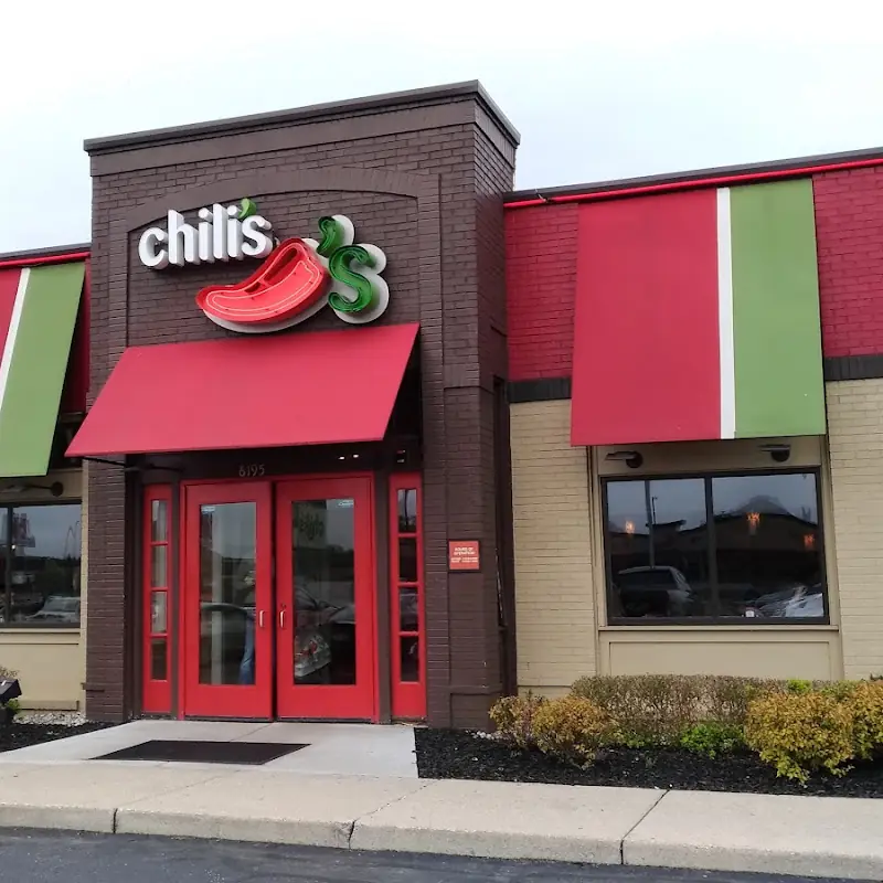 Chili's Grill & Bar