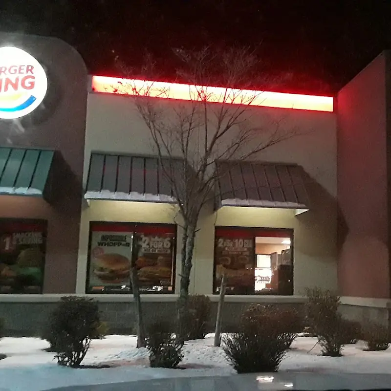 Burger King