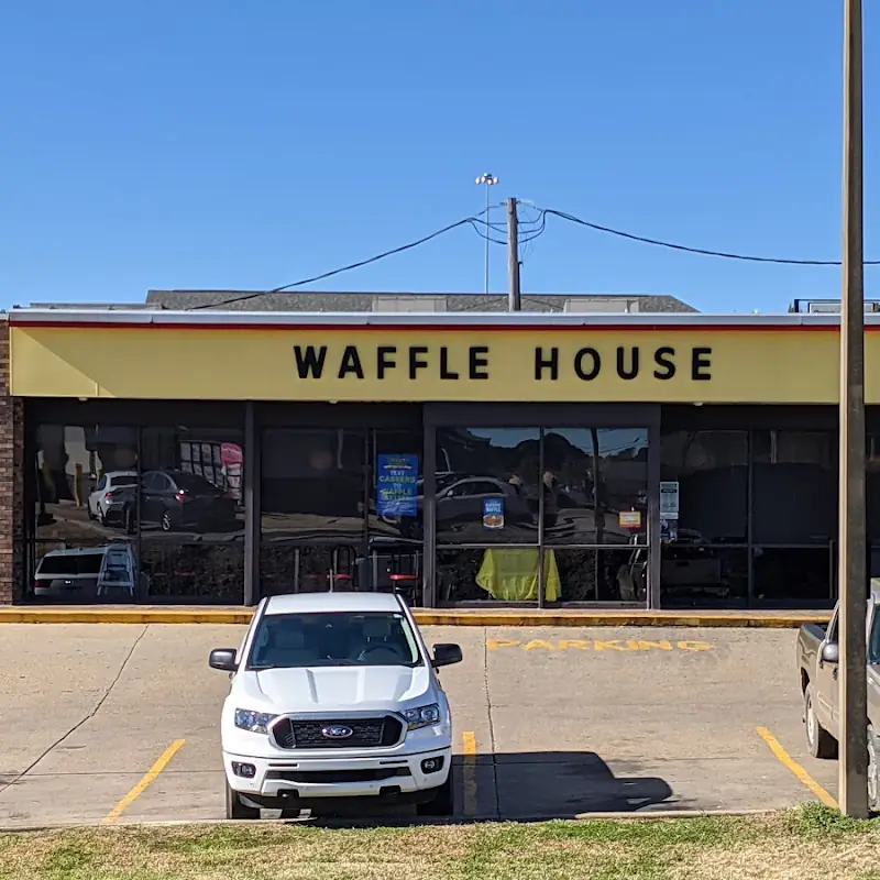 Waffle House