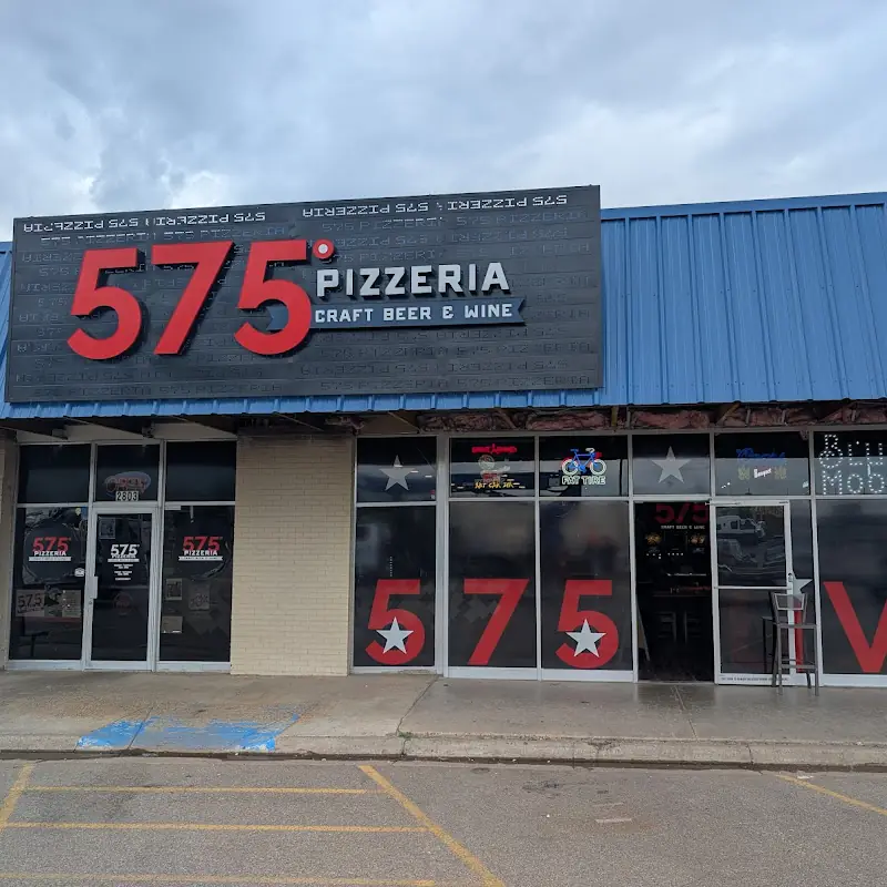575 Pizzeria